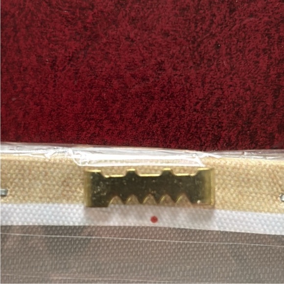 Matte FLORAL Canvas Wall Art Small Space 8 x 8 Wall Art NEW - Picture 4 of 6